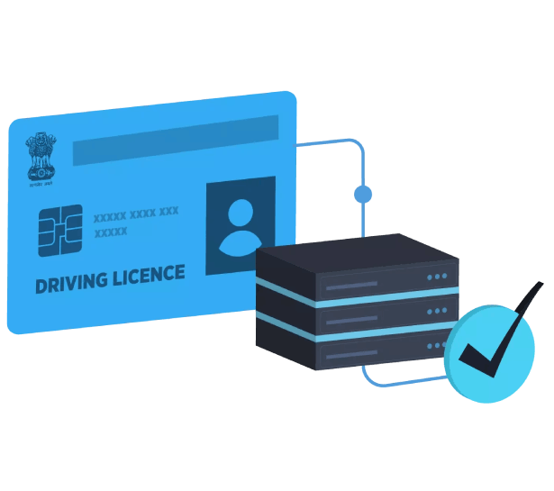 Driver's License OCR API | Reliable technology solution for businesses