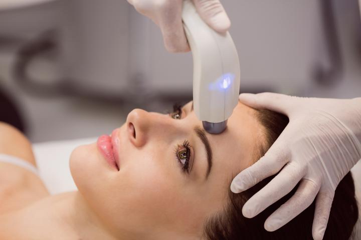 Laser resurfacing | A popular cosmetic procedure