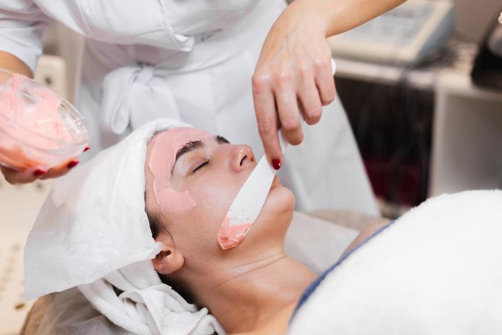 TCA Chemical Peels | A popular skin rejuvenation treatment 