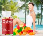 GoKeto BHB Gummies Review - Efficient Weight Loss Supplement