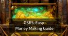 OSRS Easy Money Making Guide - RPGStash