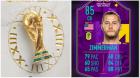 FIFA 23 Road to the World Cup Walker Zimmerman SBC Guide