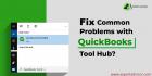 QuickBooks Tool Hub - Download and Install to Fix Common Errors