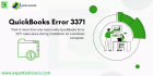 QuickBooks Error 3371 Status Code 11118: How to Settle It?